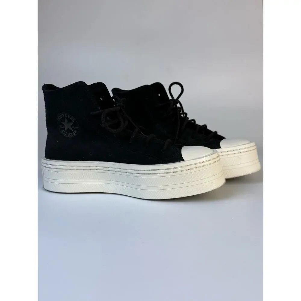 Converse • Chuck Taylor All Star Modern Lift Platform Sneakers